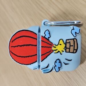 Peanuts AirPods Case - Woodstock - Brand New in Box